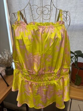 Torrid Tank Size 2 (2x)